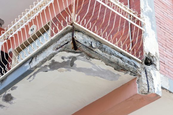 Balcony Repair Sydney