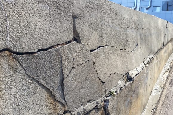 Concrete Cancer Sydney