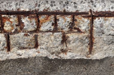 Concrete Spalling Sydney